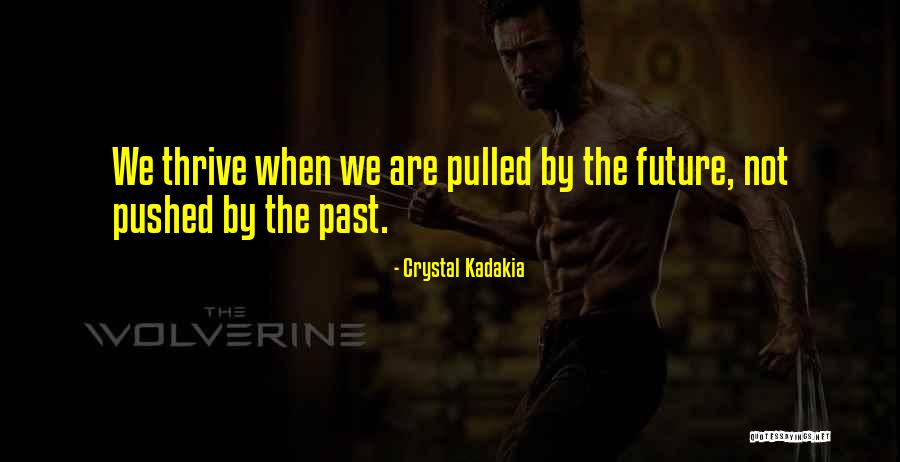 Millennials Business Quotes By Crystal Kadakia Millennials Business Quotes By Crystal Kadakia