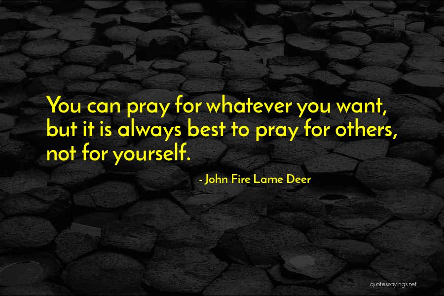Millennials Business Quotes By John Fire Lame Deer Millennials Business Quotes By John Fire Lame Deer