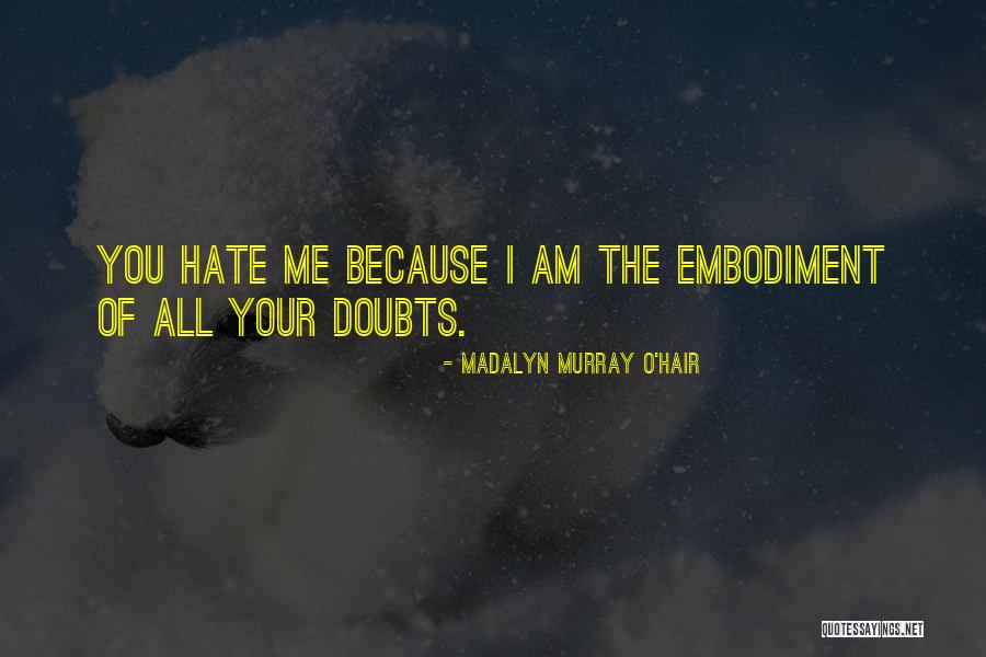 Millennials Business Quotes By Madalyn Murray O'Hair Millennials Business Quotes By Madalyn Murray O'Hair