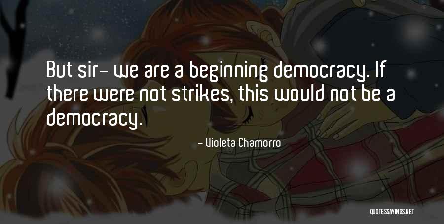 Millennials Business Quotes By Violeta Chamorro Millennials Business Quotes By Violeta Chamorro