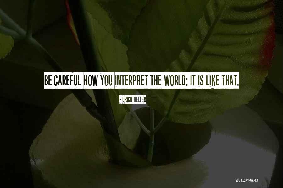 Millennio Sandbar Quotes By Erich Heller Millennio Sandbar Quotes By Erich Heller