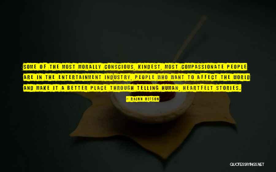 Millennium Bcp Quotes By Rainn Wilson Millennium Bcp Quotes By Rainn Wilson