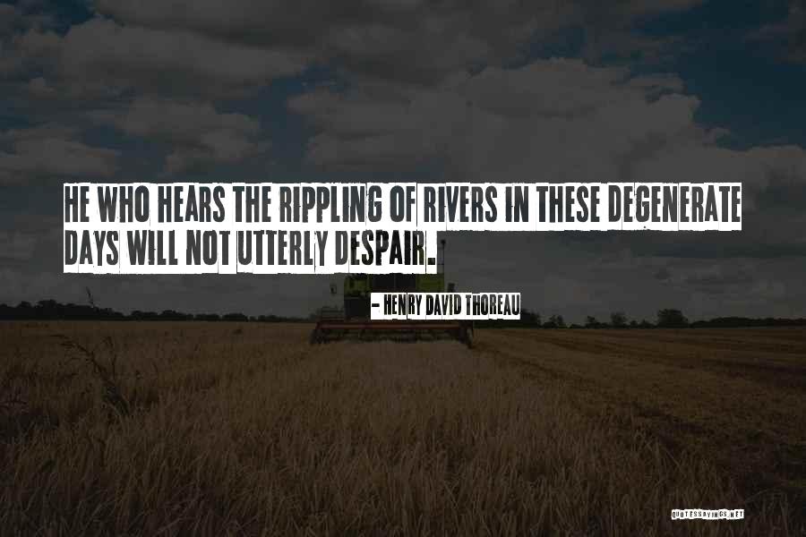 Millennium Falcon Hyperdrive Quotes By Henry David Thoreau Millennium Falcon Hyperdrive Quotes By Henry David Thoreau