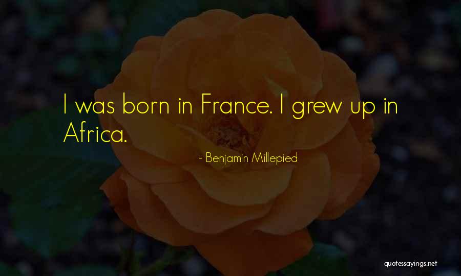 Millepied Quotes By Benjamin Millepied Millepied Quotes By Benjamin Millepied