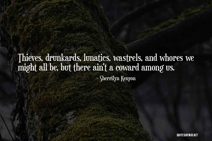 Millepied Quotes By Sherrilyn Kenyon Millepied Quotes By Sherrilyn Kenyon