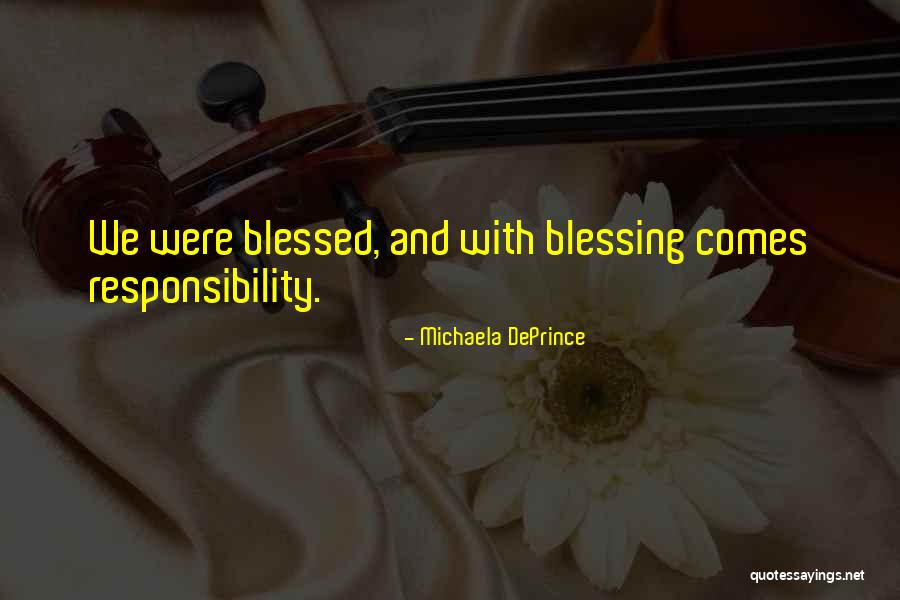 Millepiedi Rosa Quotes By Michaela DePrince Millepiedi Rosa Quotes By Michaela DePrince