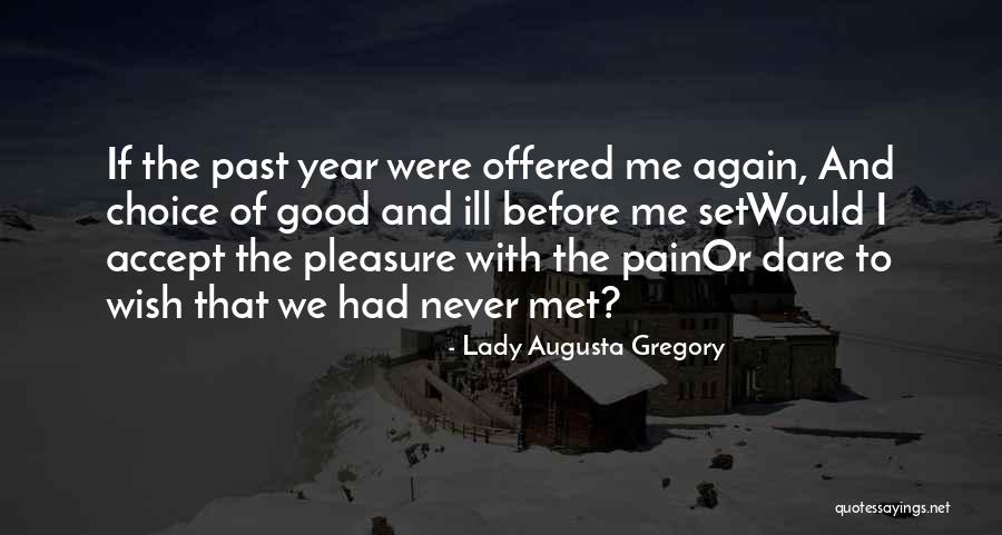 Miller Ind Quotes By Lady Augusta Gregory Miller Ind Quotes By Lady Augusta Gregory