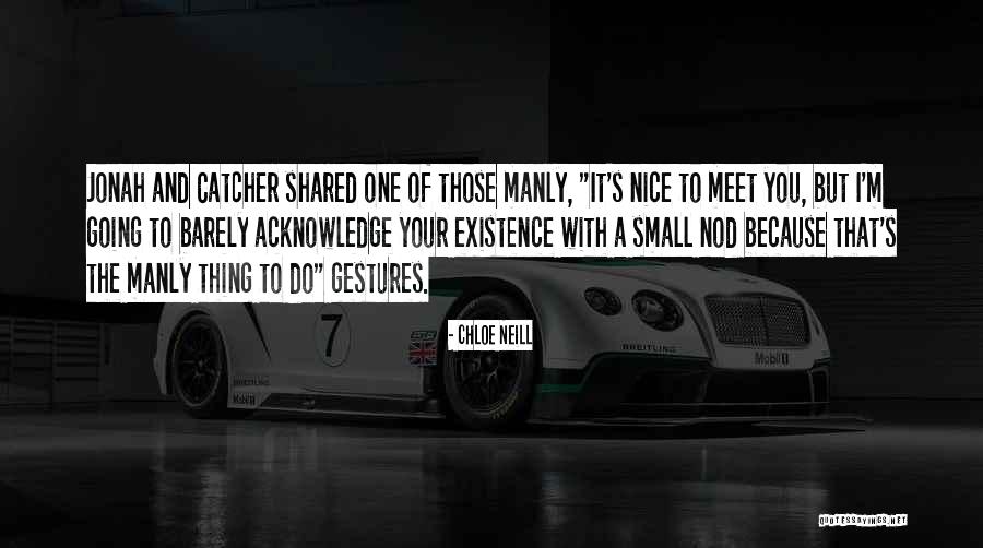 Miller Indices Quotes By Chloe Neill Miller Indices Quotes By Chloe Neill
