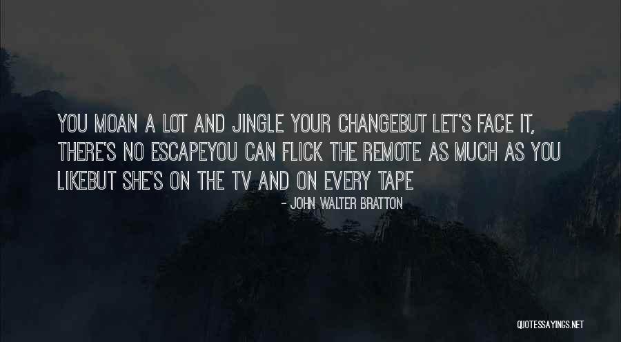 Miller Indices Quotes By John Walter Bratton Miller Indices Quotes By John Walter Bratton