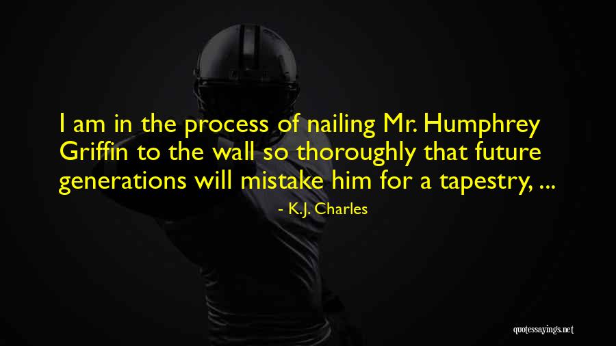 Miller Insulation Quotes By K.J. Charles Miller Insulation Quotes By K.J. Charles