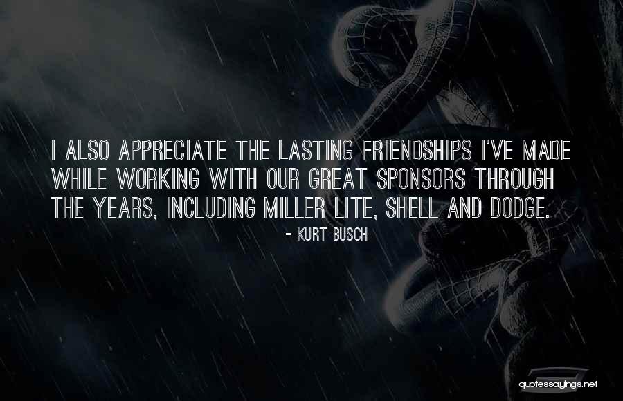 Miller Lite Quotes By Kurt Busch Miller Lite Quotes By Kurt Busch