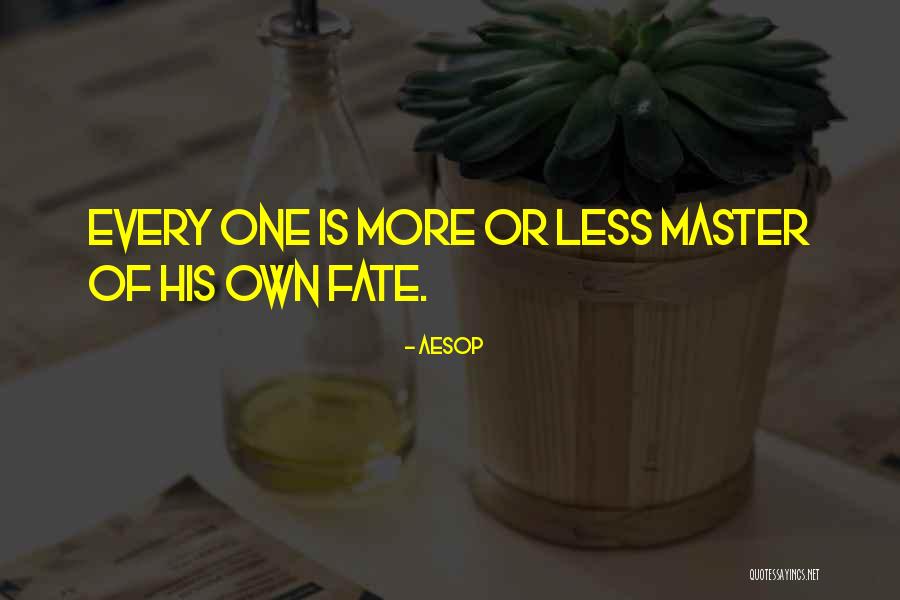 Miller Motte Quotes By Aesop Miller Motte Quotes By Aesop