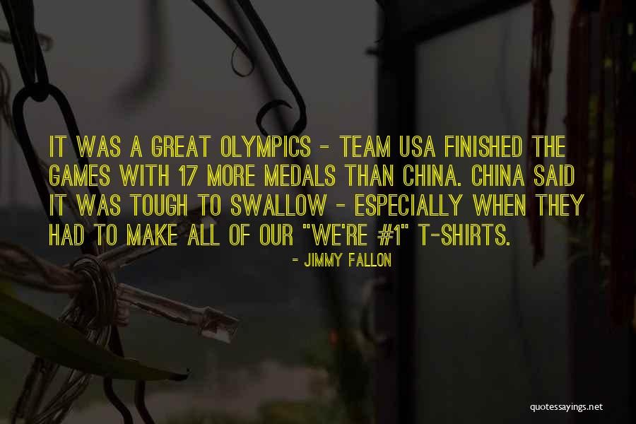 Miller Motte Quotes By Jimmy Fallon Miller Motte Quotes By Jimmy Fallon