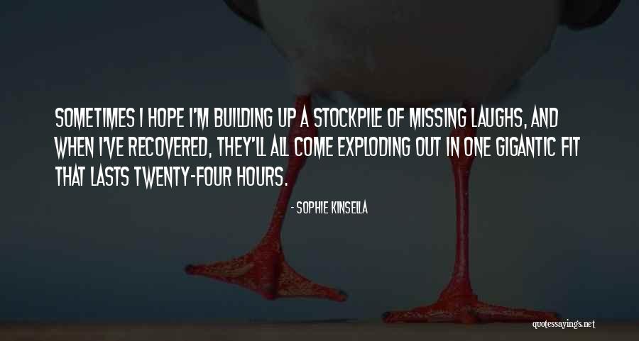 Miller Motte Quotes By Sophie Kinsella Miller Motte Quotes By Sophie Kinsella