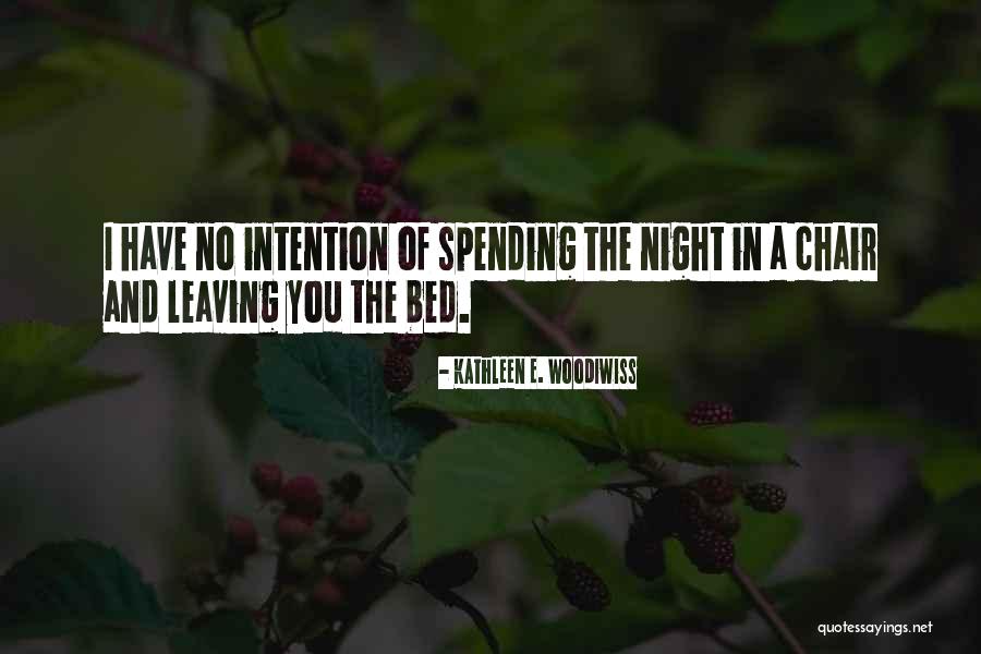 Millerandage Quotes By Kathleen E. Woodiwiss Millerandage Quotes By Kathleen E. Woodiwiss