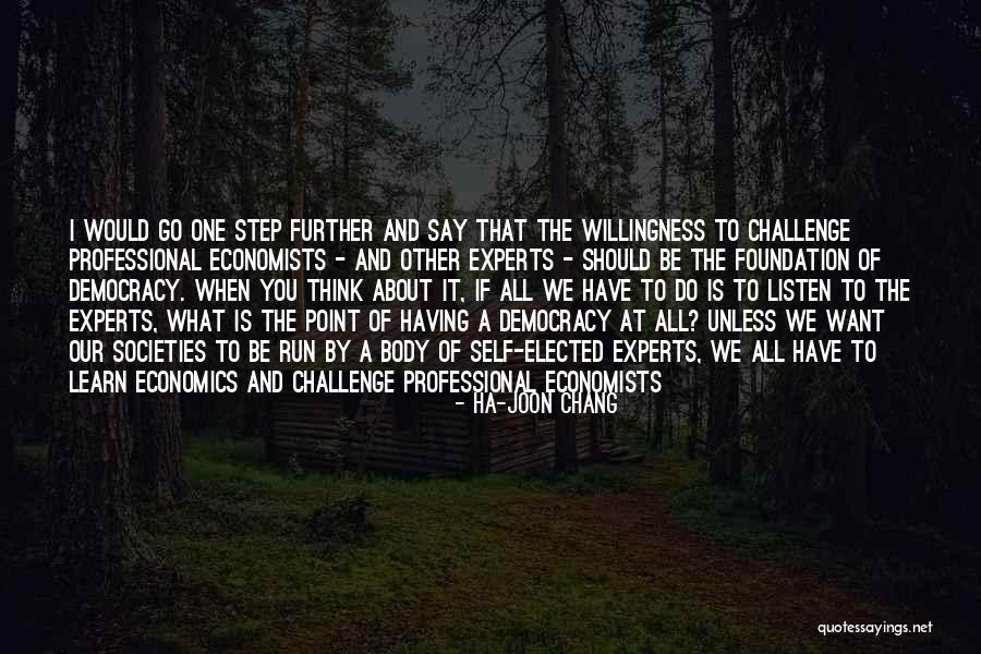 Milleret Watch Quotes By Ha-Joon Chang Milleret Watch Quotes By Ha-Joon Chang