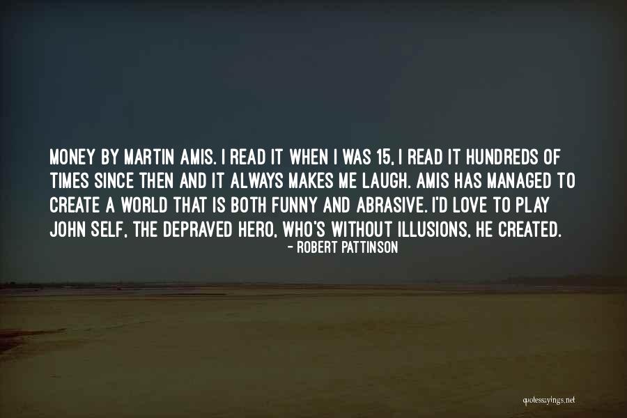 Milleret Watch Quotes By Robert Pattinson Milleret Watch Quotes By Robert Pattinson