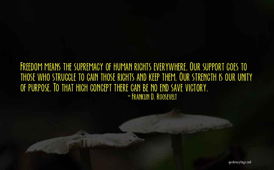 Millerick Road Quotes By Franklin D. Roosevelt Millerick Road Quotes By Franklin D. Roosevelt