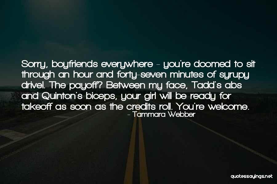 Millermena Quotes By Tammara Webber Millermena Quotes By Tammara Webber