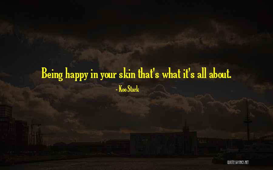 Millers Crossing Best Quotes By Koo Stark Millers Crossing Best Quotes By Koo Stark