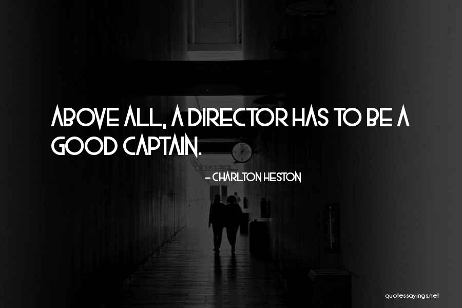 Millete Chula Quotes By Charlton Heston Millete Chula Quotes By Charlton Heston