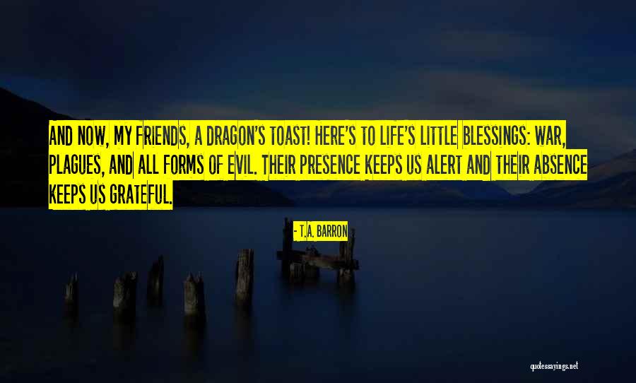 Millete Chula Quotes By T.A. Barron Millete Chula Quotes By T.A. Barron