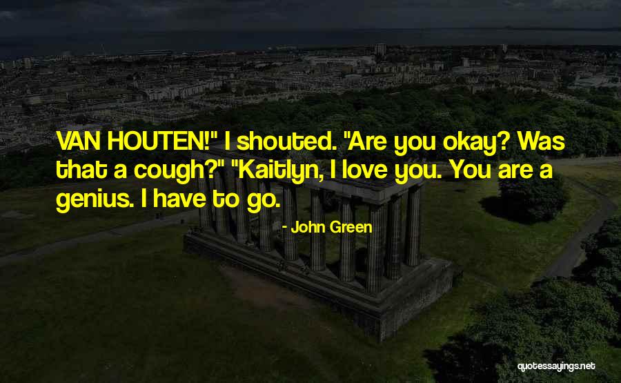 Milletian Quotes By John Green Milletian Quotes By John Green