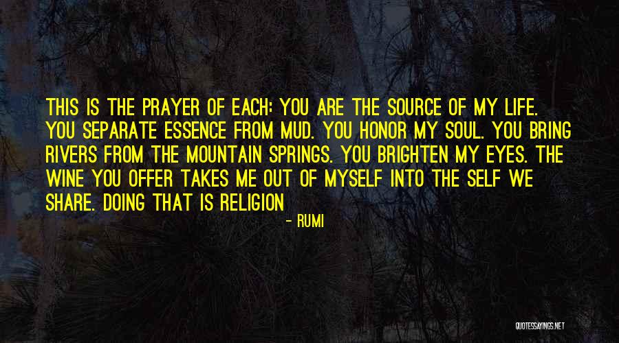 Milletin Quotes By Rumi Milletin Quotes By Rumi