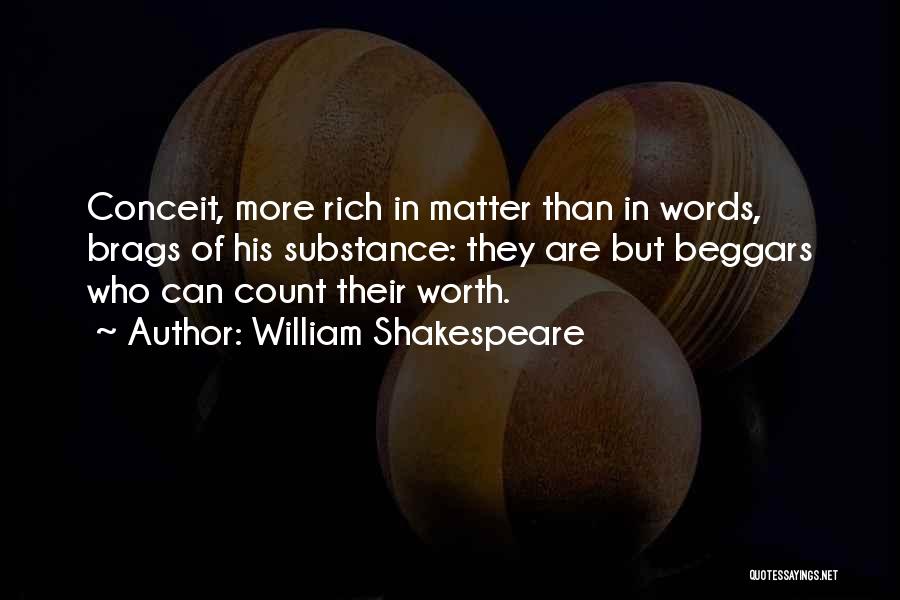 Milletlerin Quotes By William Shakespeare