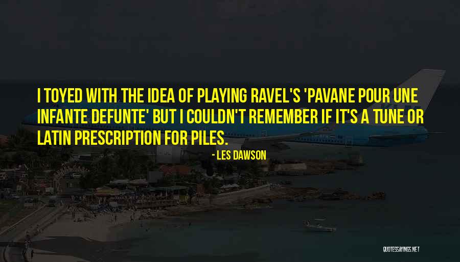 Millette Alexander Quotes By Les Dawson Millette Alexander Quotes By Les Dawson