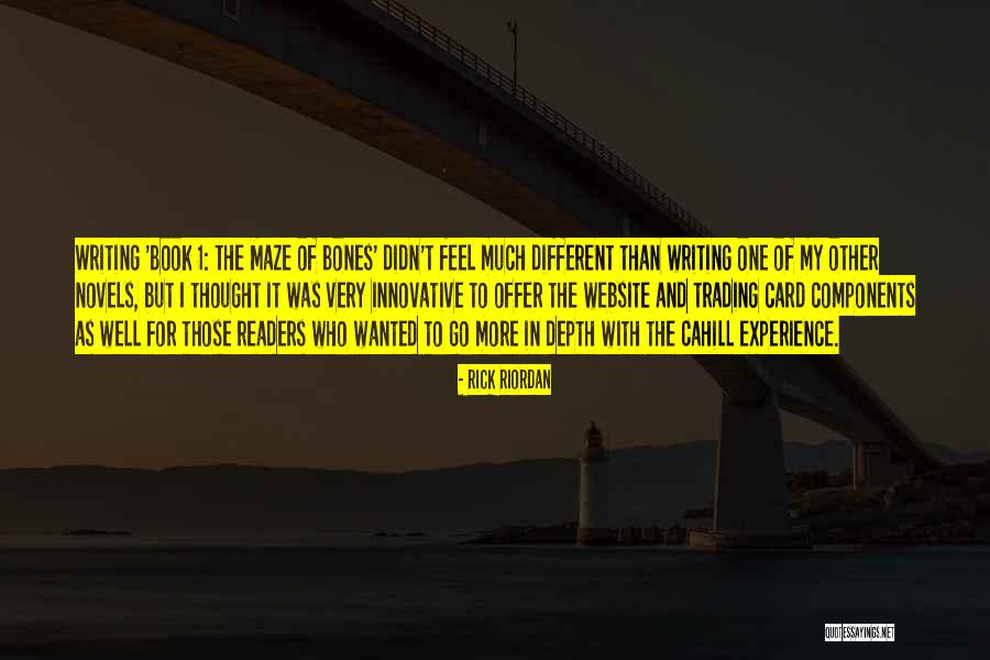 Millette Alexander Quotes By Rick Riordan Millette Alexander Quotes By Rick Riordan