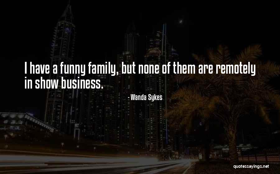 Millette Alexander Quotes By Wanda Sykes Millette Alexander Quotes By Wanda Sykes