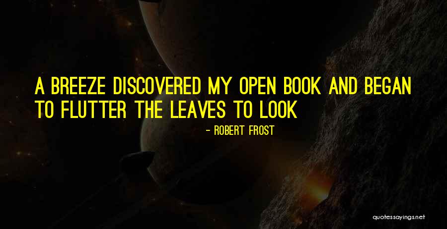 Millette Method Quotes By Robert Frost Millette Method Quotes By Robert Frost