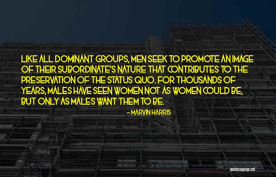 Millette Quotes By Marvin Harris Millette Quotes By Marvin Harris