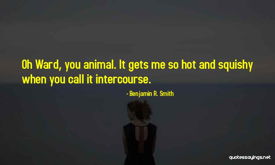 Milletvekili Yemini Quotes By Benjamin R. Smith Milletvekili Yemini Quotes By Benjamin R. Smith