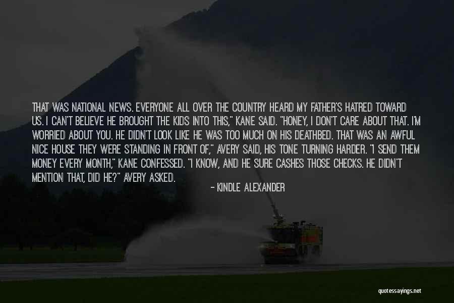 Millham Reservoir Quotes By Kindle Alexander Millham Reservoir Quotes By Kindle Alexander