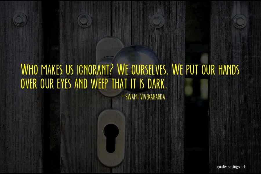 Millham Reservoir Quotes By Swami Vivekananda Millham Reservoir Quotes By Swami Vivekananda