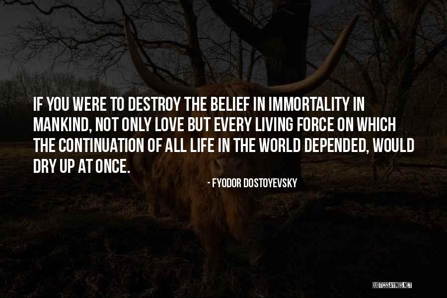 Millhousen Indiana Quotes By Fyodor Dostoyevsky Millhousen Indiana Quotes By Fyodor Dostoyevsky