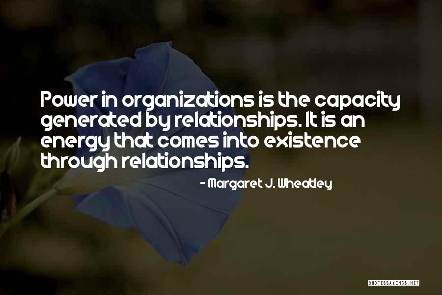 Milliard Quotes By Margaret J. Wheatley Milliard Quotes By Margaret J. Wheatley