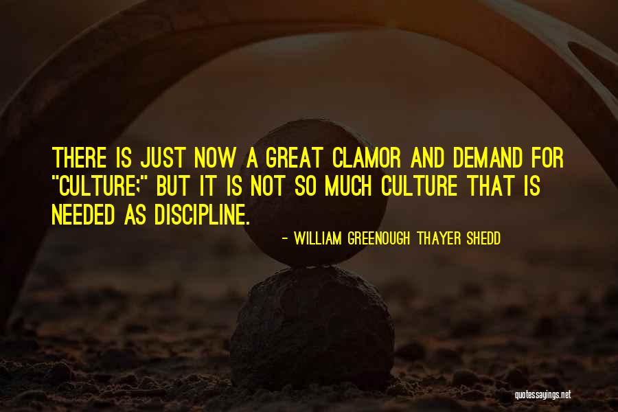 Milliard Tri Quotes By William Greenough Thayer Shedd Milliard Tri Quotes By William Greenough Thayer Shedd