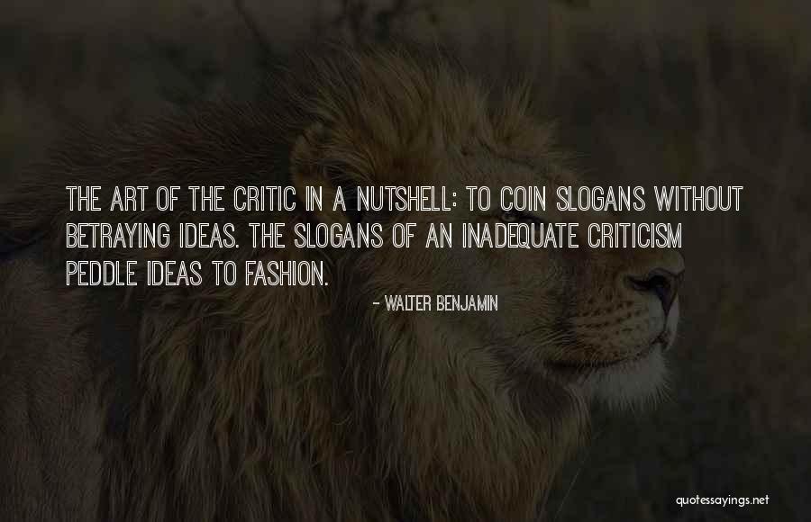 Milliardaire Club Quotes By Walter Benjamin Milliardaire Club Quotes By Walter Benjamin