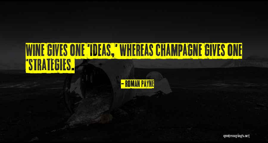 Milliardenste Quotes By Roman Payne Milliardenste Quotes By Roman Payne