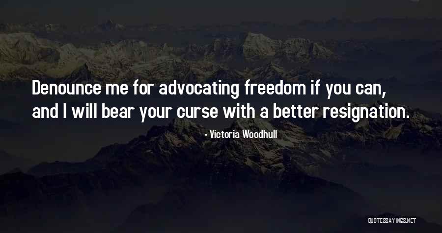 Milliarderlar Quotes By Victoria Woodhull Milliarderlar Quotes By Victoria Woodhull