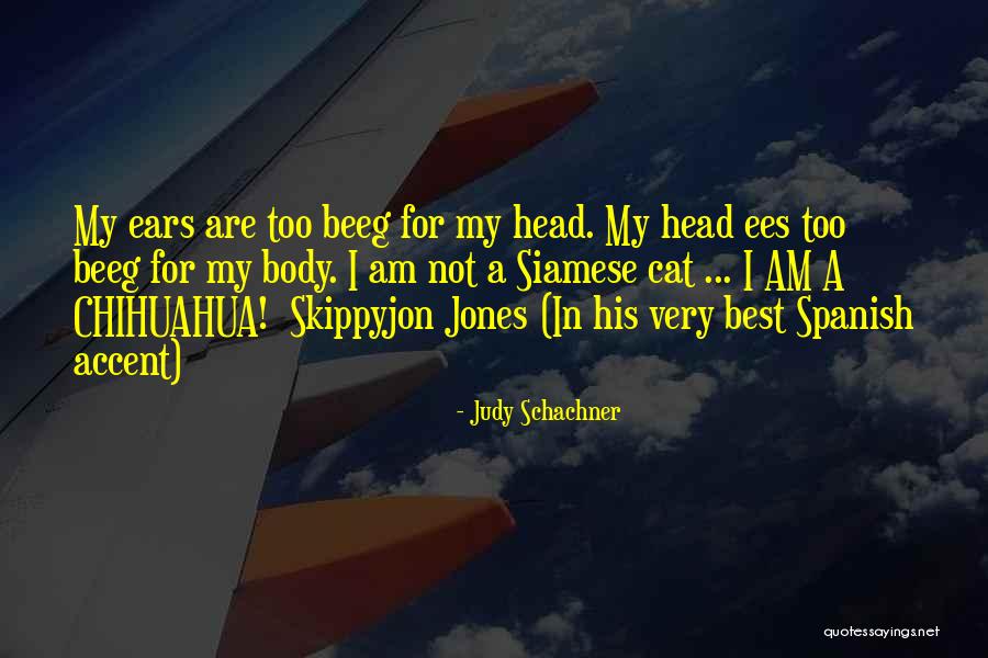 Milliards Logistics Quotes By Judy Schachner