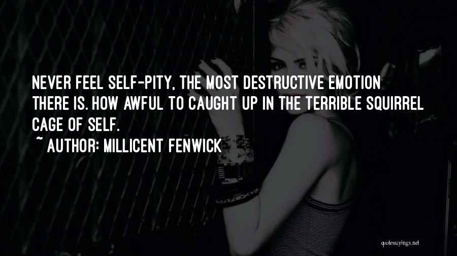 Millicent Fenwick Quotes 1252137