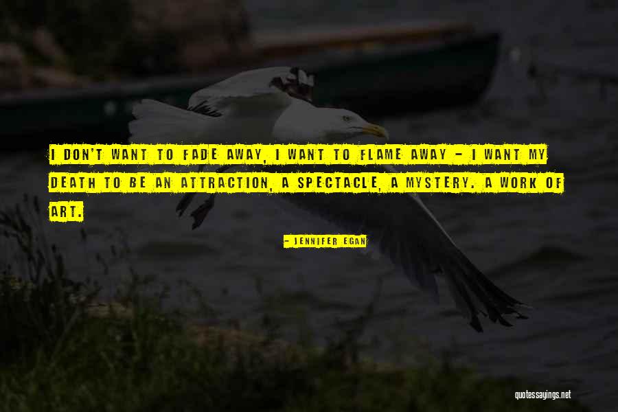 Millicent Huxtable Quotes By Jennifer Egan Millicent Huxtable Quotes By Jennifer Egan