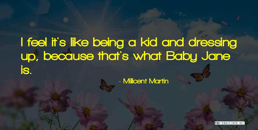 Millicent Martin Quotes 2232056