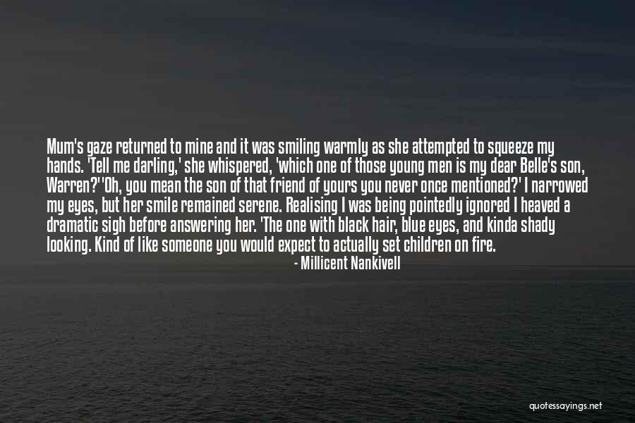Millicent Nankivell Quotes 1557540 Millicent Nankivell Quotes 1557540