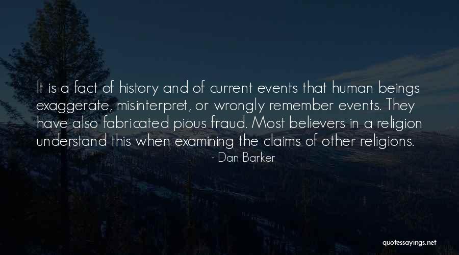 Millicks Quotes By Dan Barker Millicks Quotes By Dan Barker