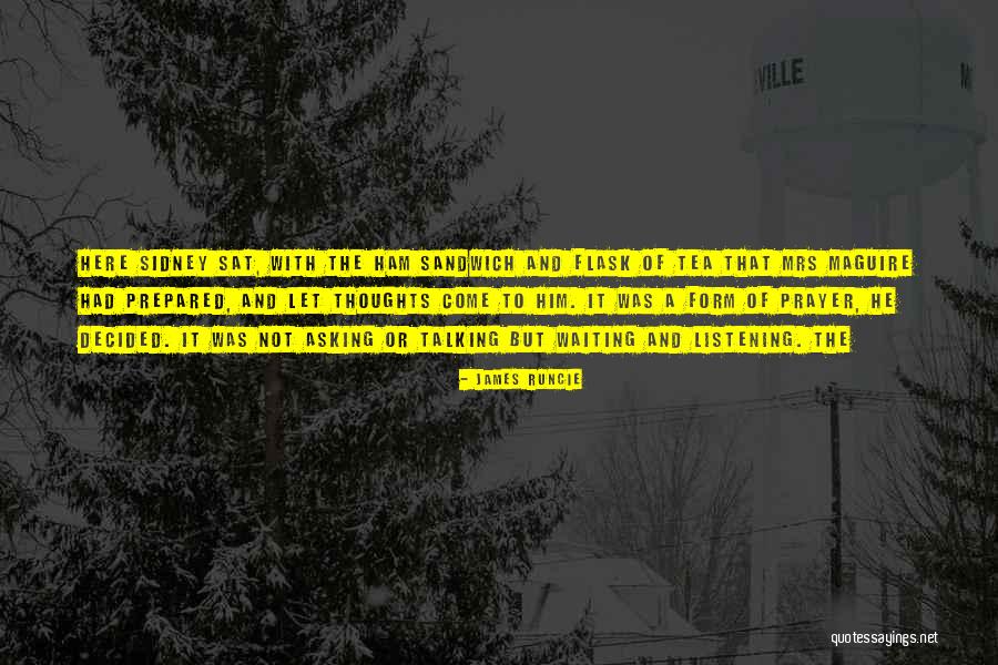 Millie Bobby Brown At Gays Quotes By James Runcie Millie Bobby Brown At Gays Quotes By James Runcie